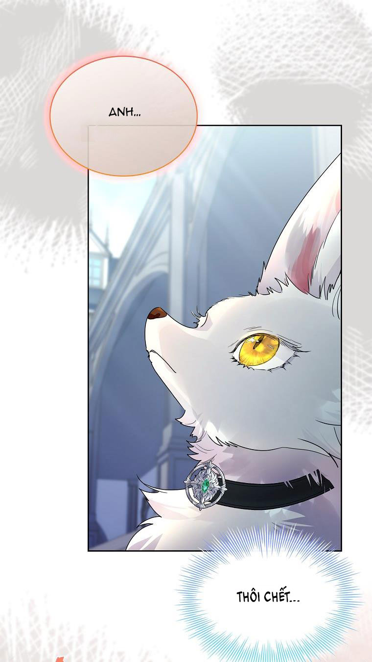 Tôi Đã Nuôi Hồ Ly Sai Cách Rồi chapter 36.1 25