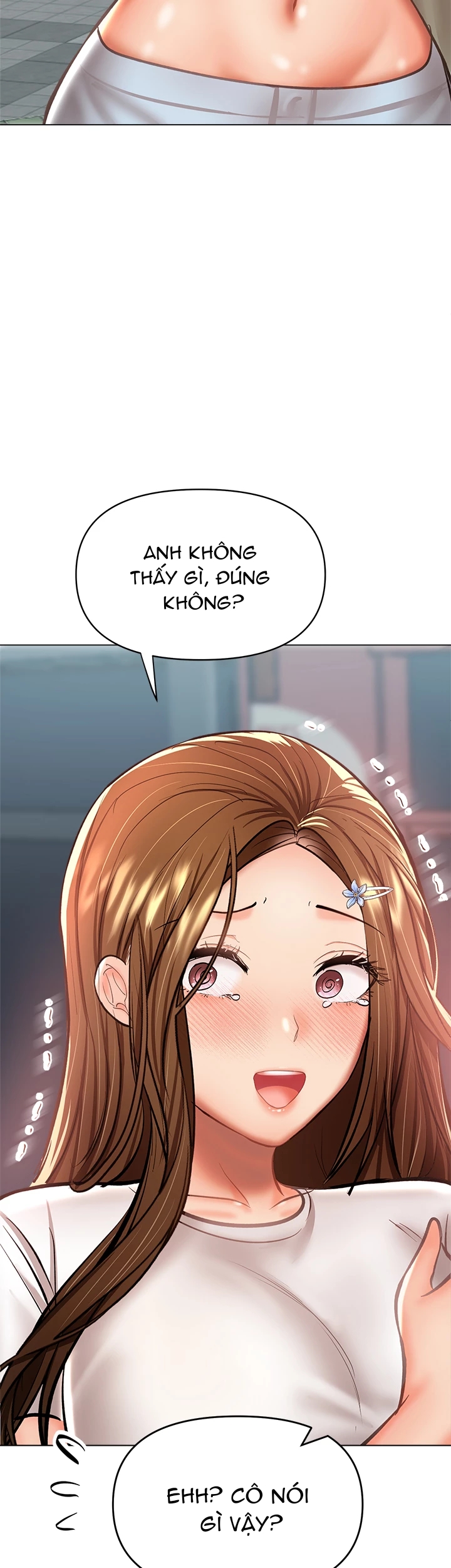 chiều chuộng em đi mà chapter 31.2 6