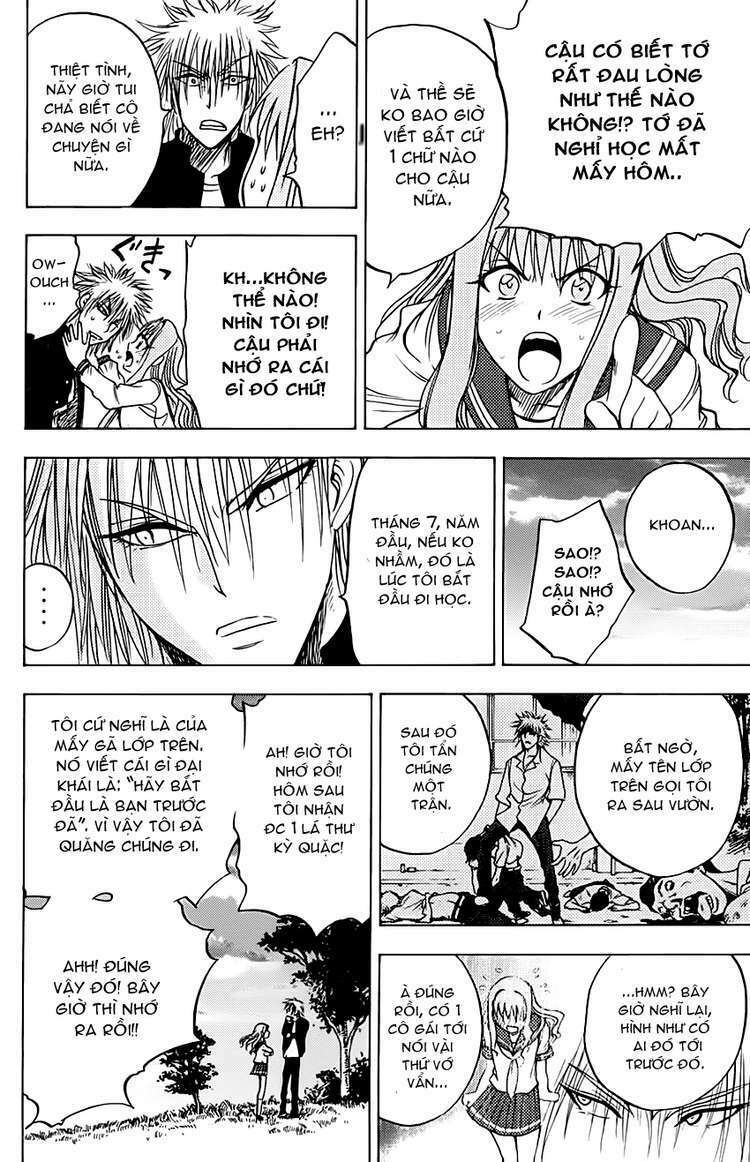 cage of eden chapter 64 15