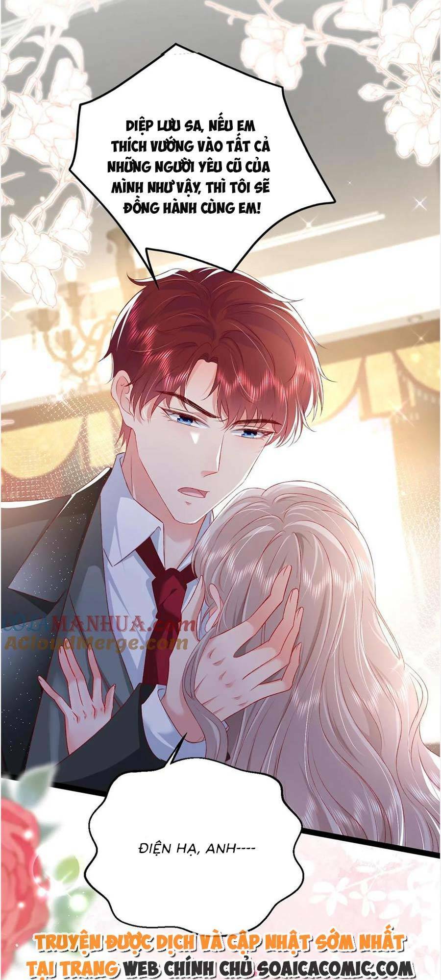 cô vợ của tôi không dễ bắt nạt chapter 82 29