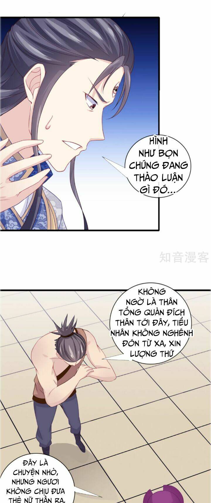 ta là ngọc hoàng đại đế chapter 14 11