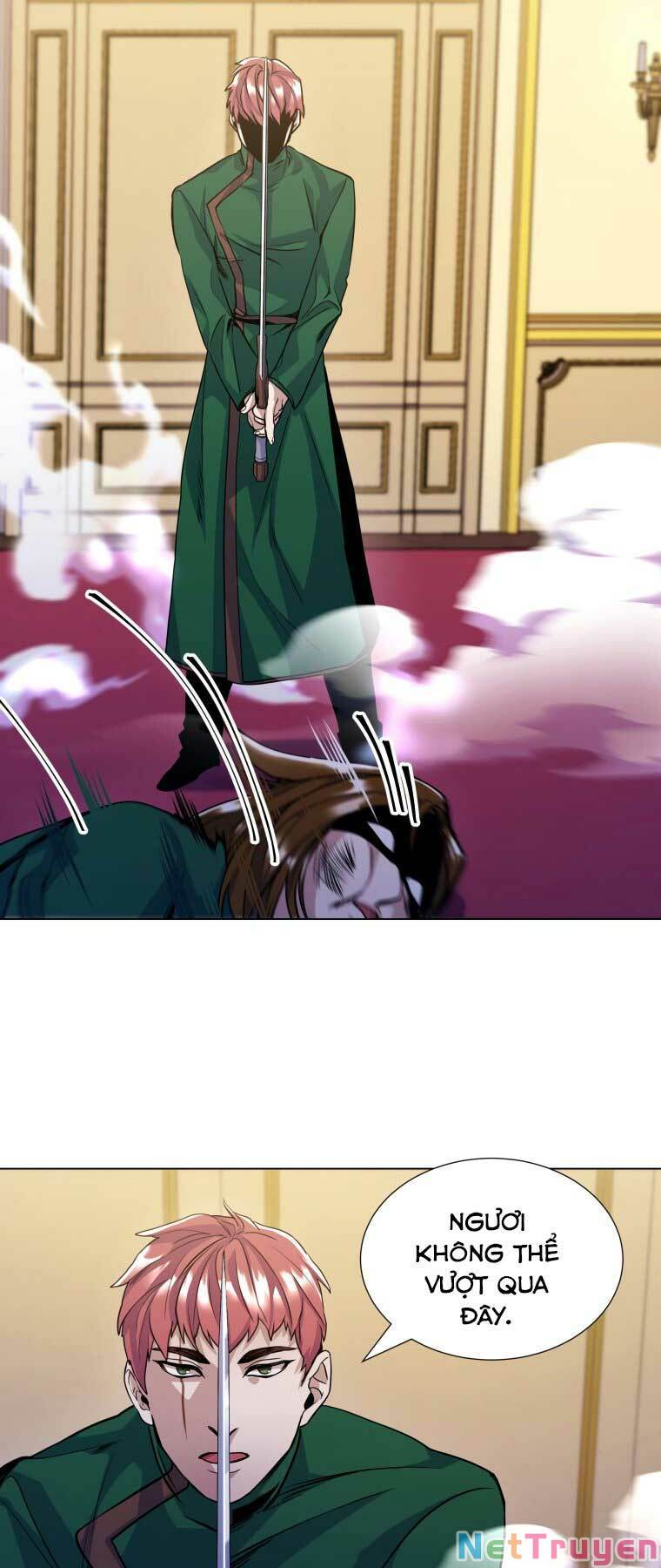 bạo chúa cường hoành chapter 13 37