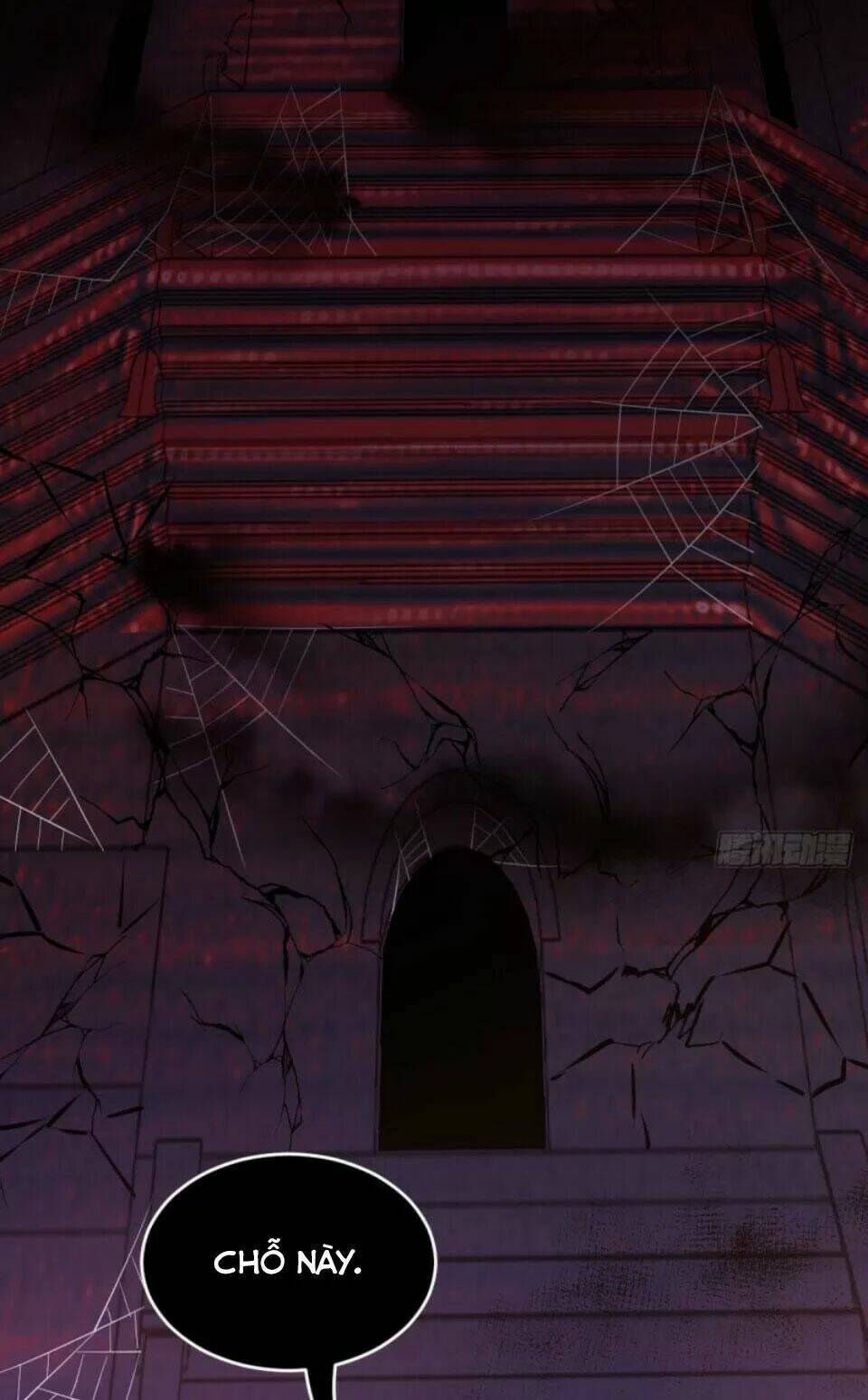 phế nữ yêu thần chapter 79 28