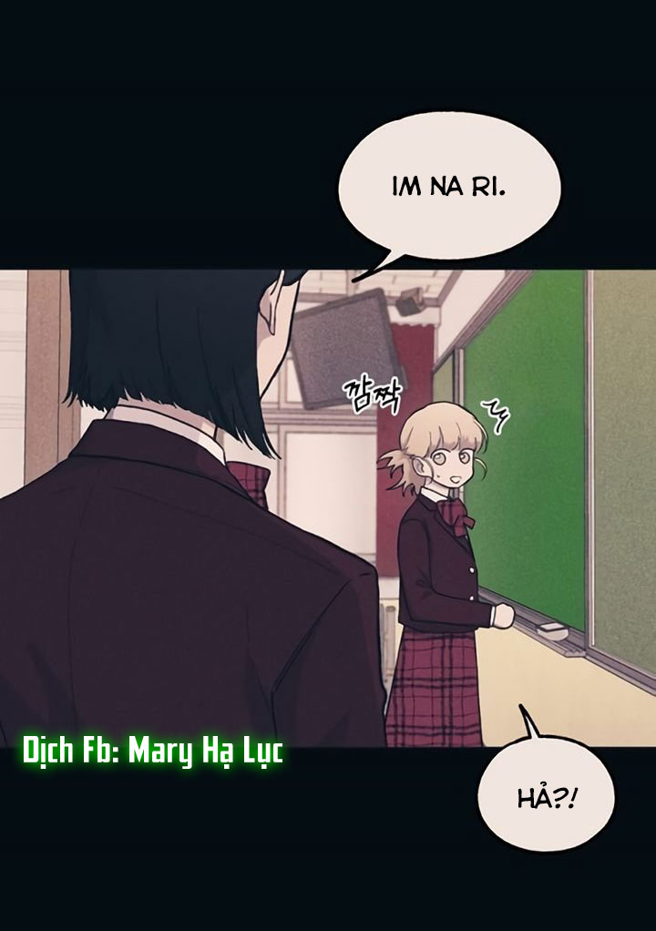 yeonwoo ngây thơ chapter 18 11