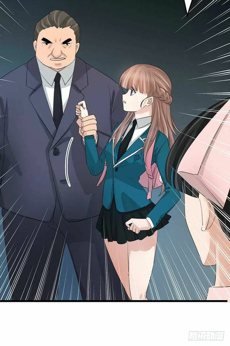 chào buổi sáng, ức vạn manh thê chapter 28 57