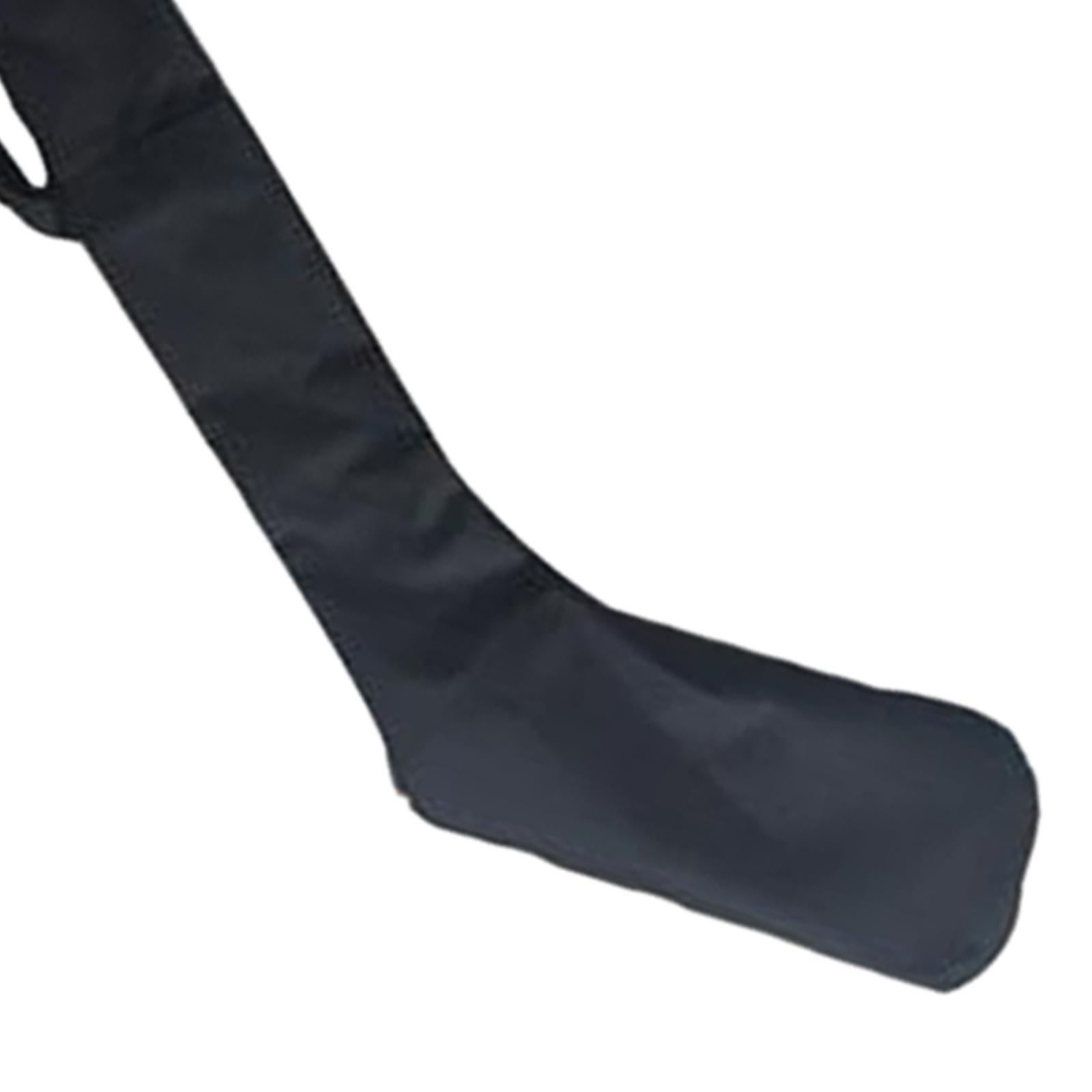 Field Hockey Sticks Bag Hockey Bag Ice Hockey Skate Adjustable Accessories