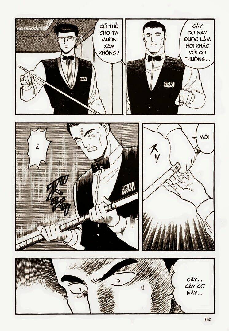 break shot chapter 136 8