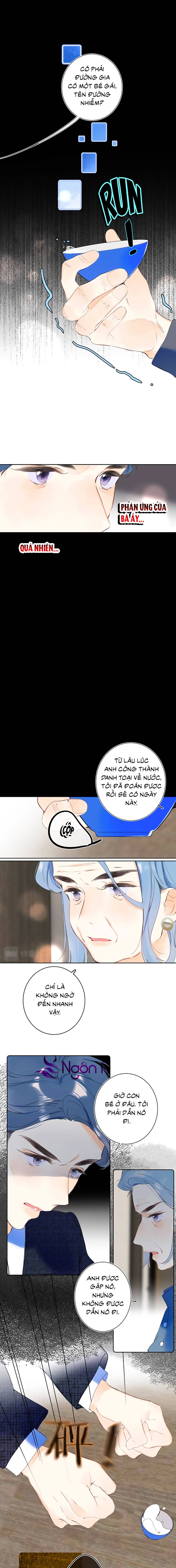 đừng khóc chapter 69 9