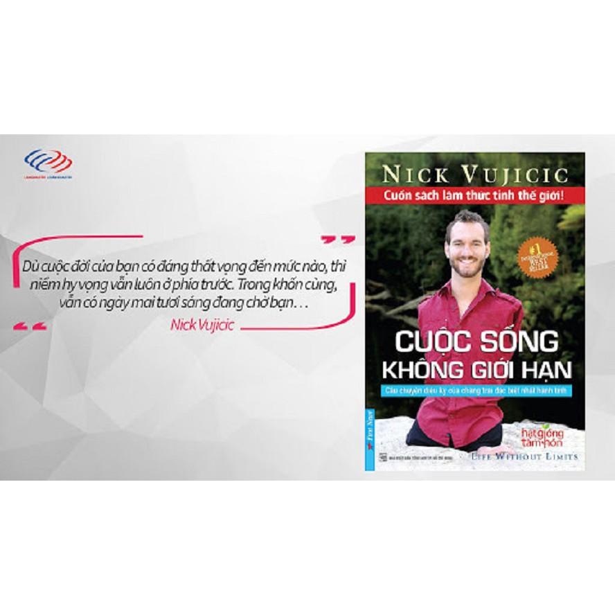 Cuộc Sống Không Giới Hạn - Bản Quyền