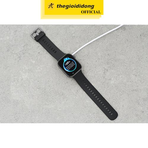 Đồng hồ thông minh Huawei Watch Fit 3 43.2mm - Hàng chính hãng