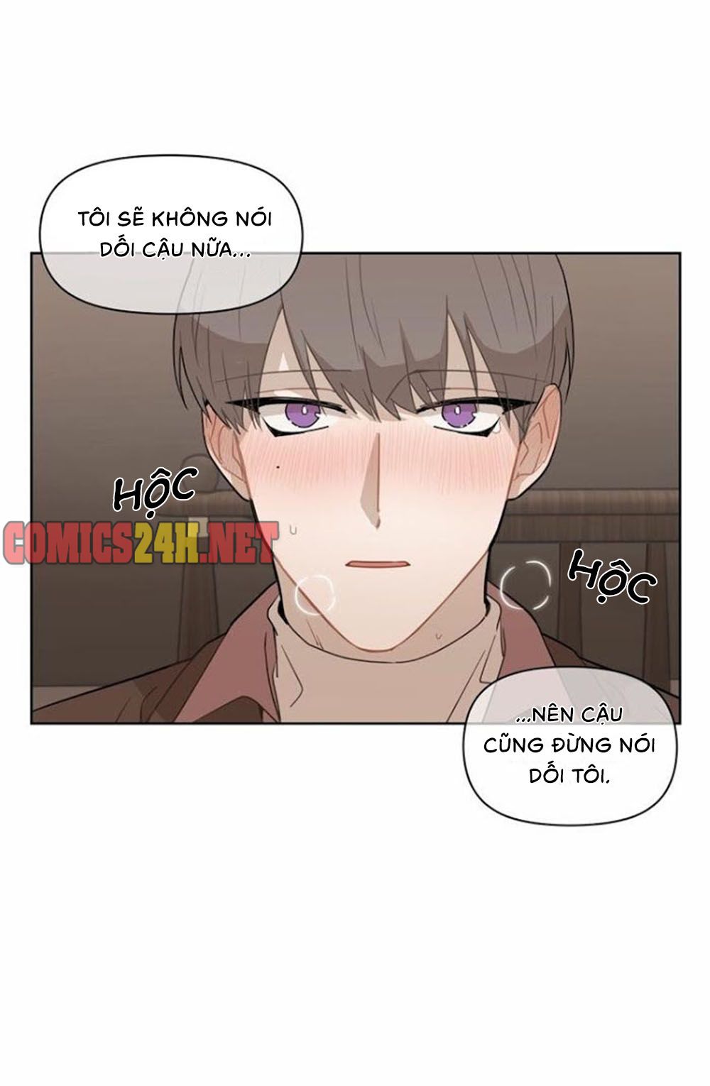 ngọt ngào như địa ngục chapter 17 10