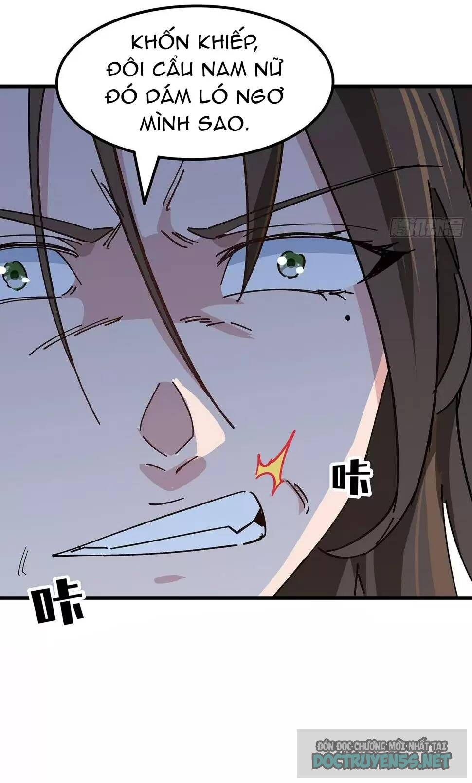 giải cứu 99 nữ chính ở mạt thế chapter 121 16