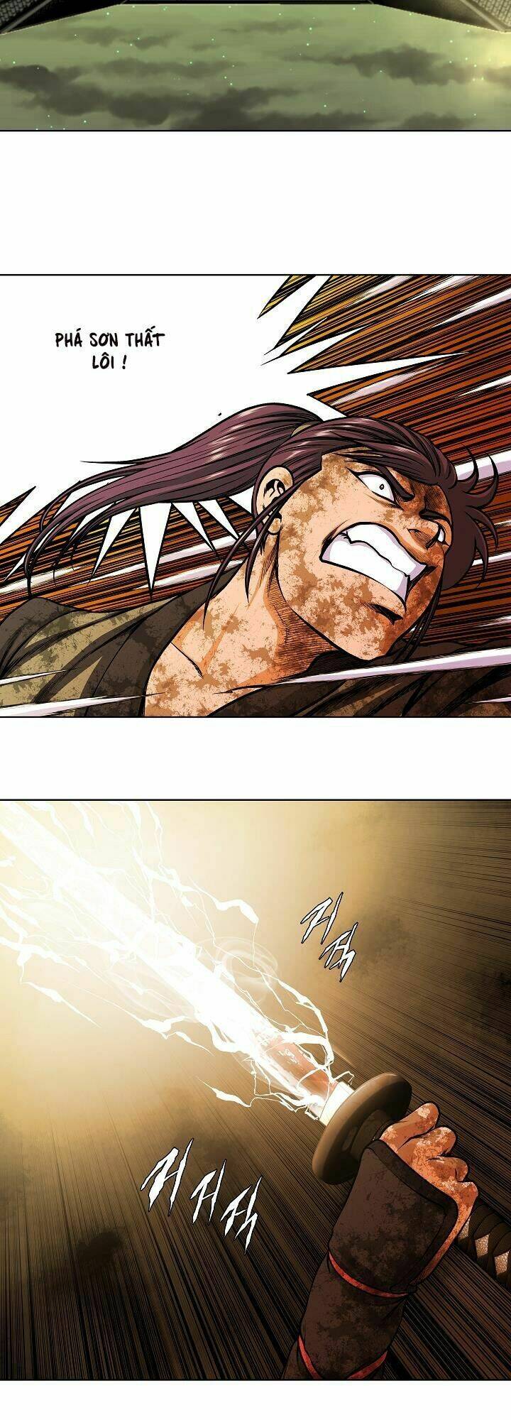 ngũ hợp chí tôn chapter 12 12