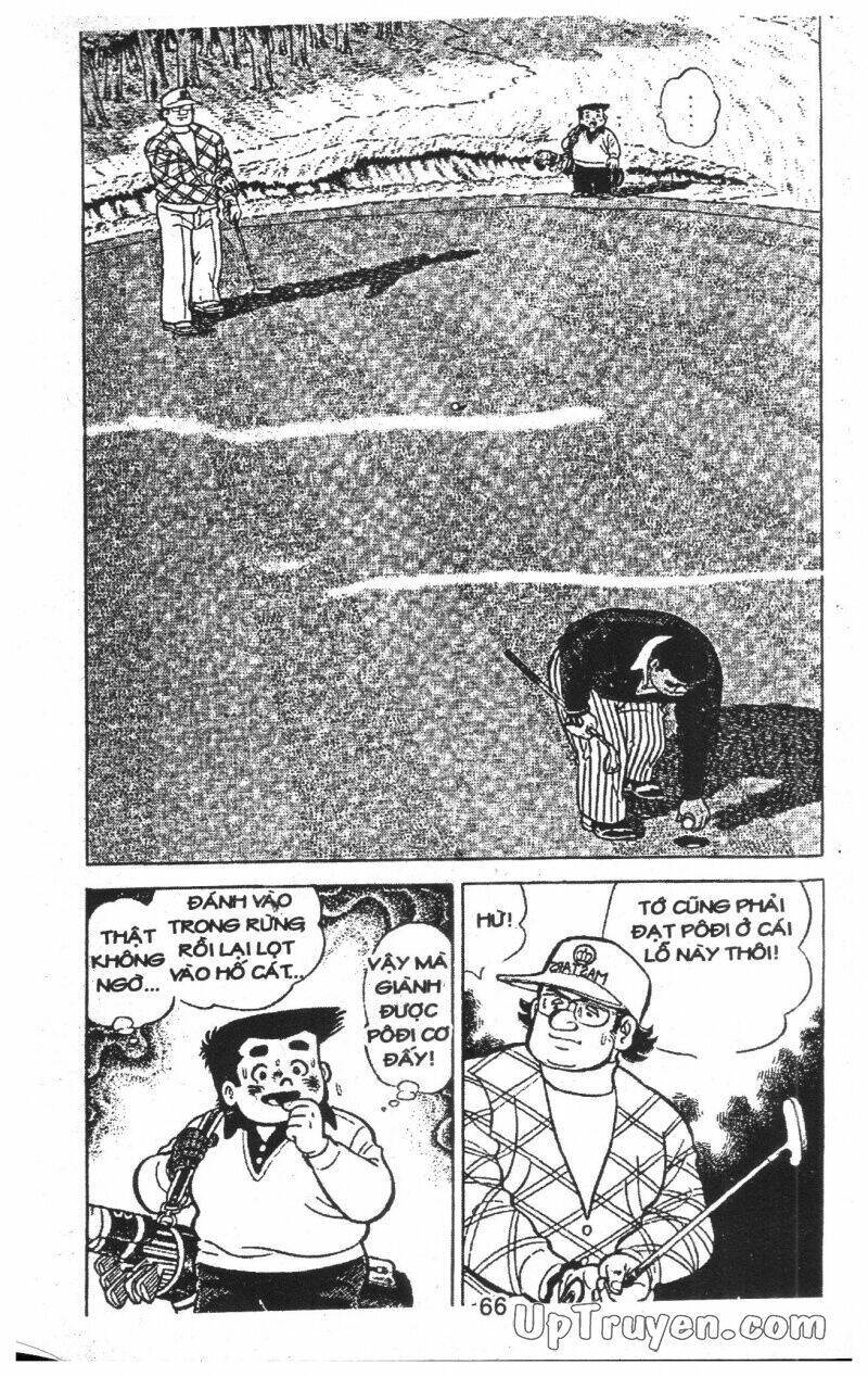 ashita tenki ni naare chapter 10 68