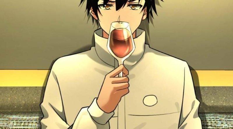 đóng băng toàn cầu: tôi gây dựng nên phòng an toàn thời tận thế chapter 99 20