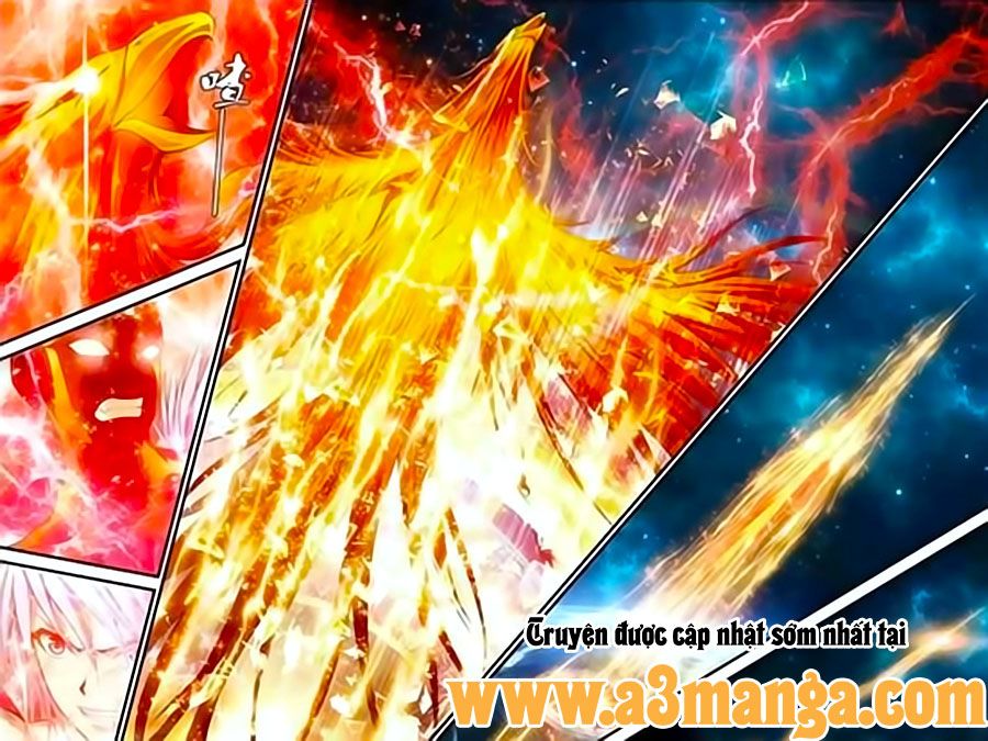 thâu tinh cửu nguyệt thiên chapter 380 5