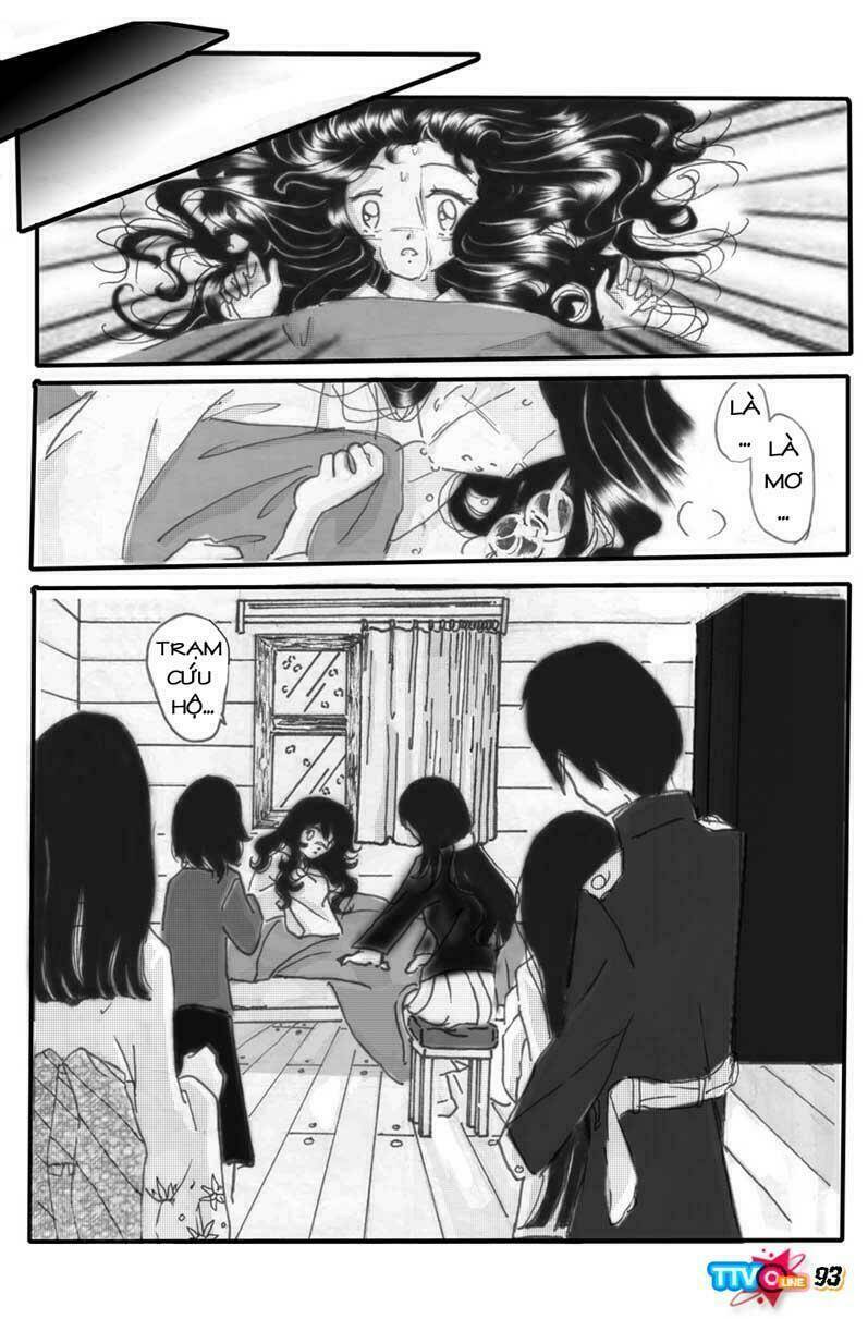 tạp chí truyện tranh việt nam online - ttvo chapter 2 95