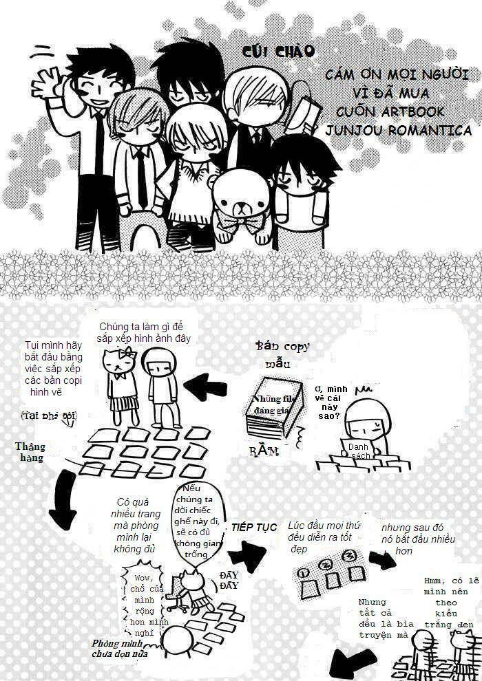 mối tình trong sáng chapter 1 5