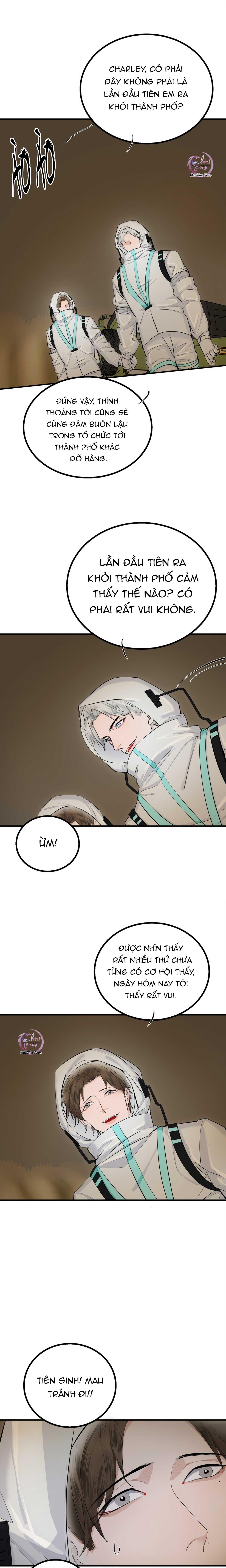 quan hệ xâm chiếm chapter 22 10