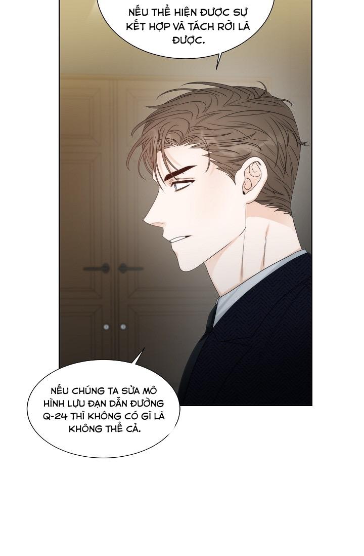 chuyện tình lãng mạn tại manhattan chapter 16 35