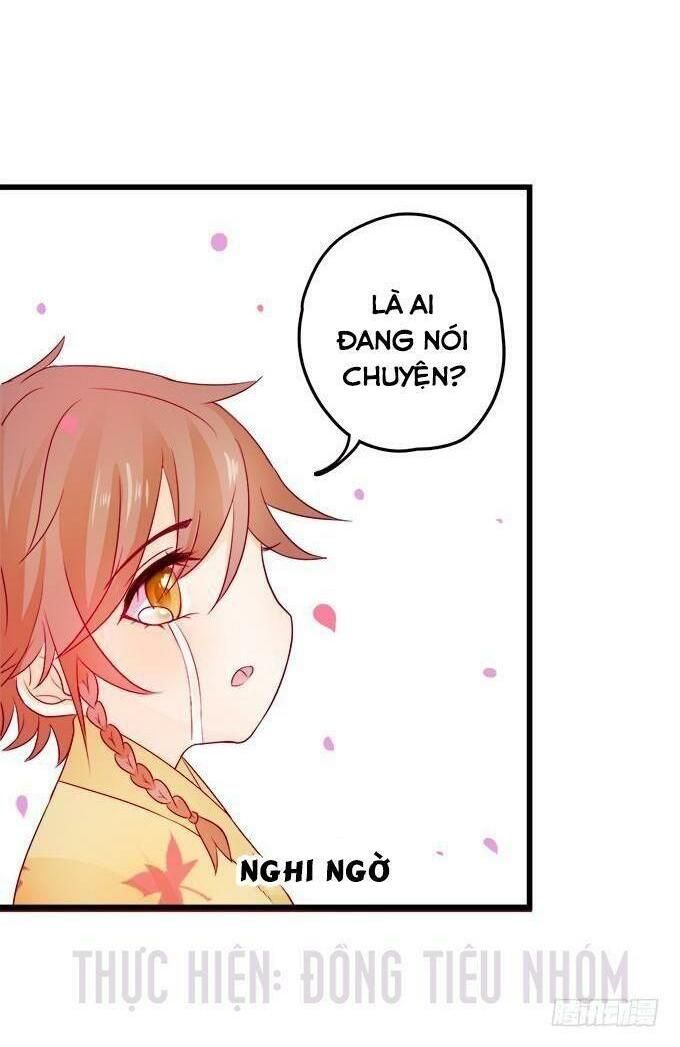 hồ tiên hung bạo chapter 8 4