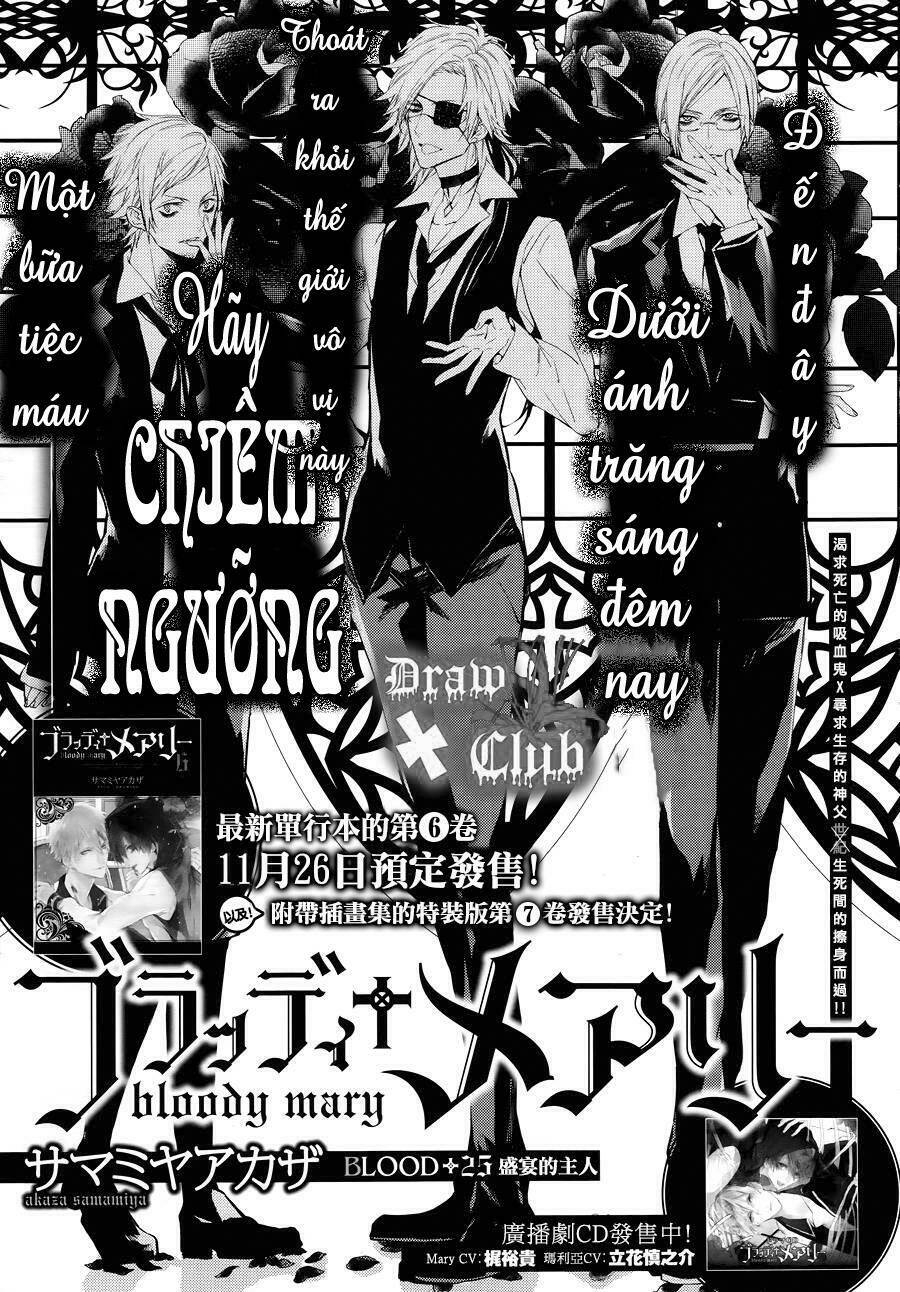 đẫm máu đức mẹ chapter 25 5