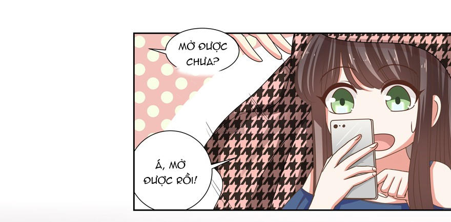 lưu luyến không rời chapter 18 26