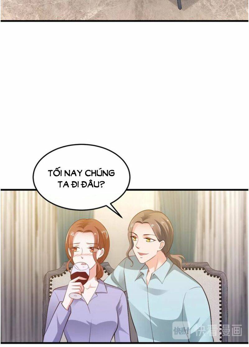 thú cưng độc quyền của boss chapter 53 29