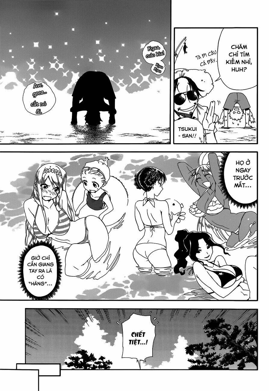 baketeriya chapter 13 10