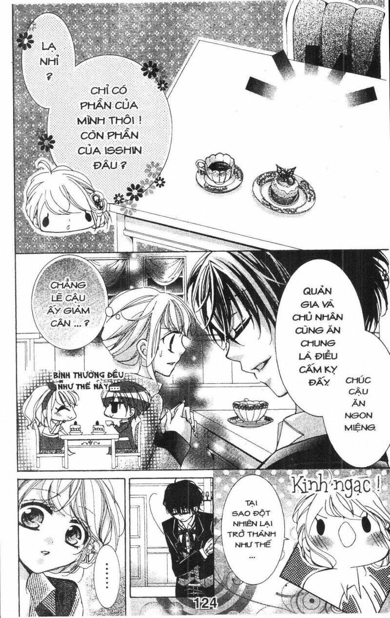 amai akuma ga warau chapter 43 12