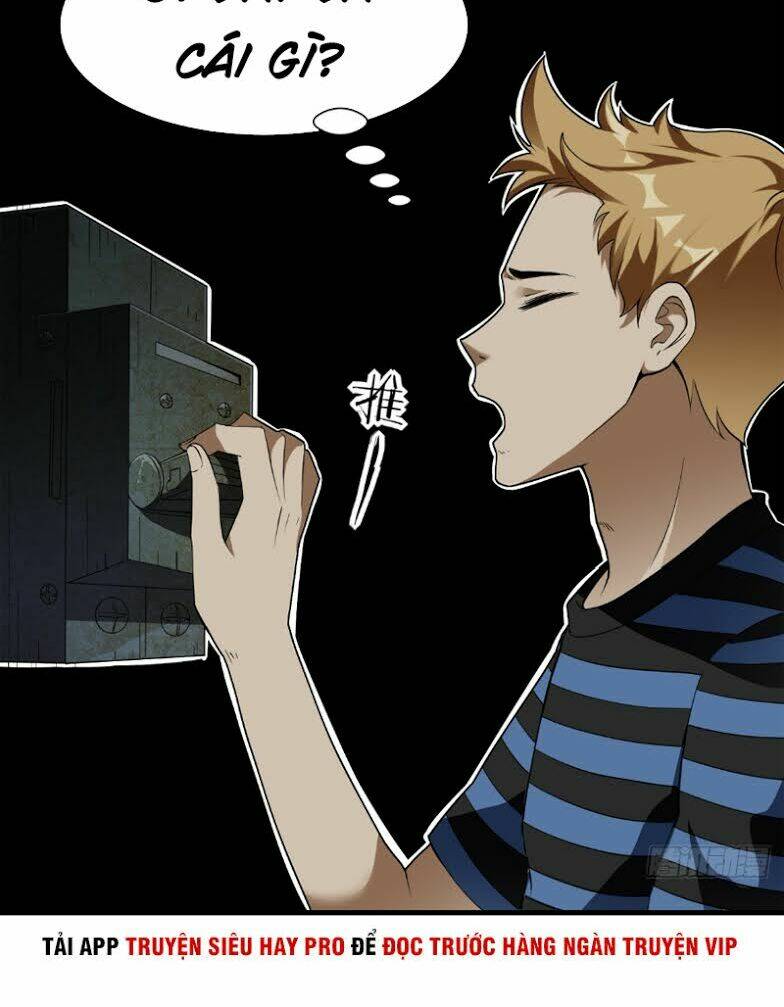 vô hạn biến dị chapter 9 31