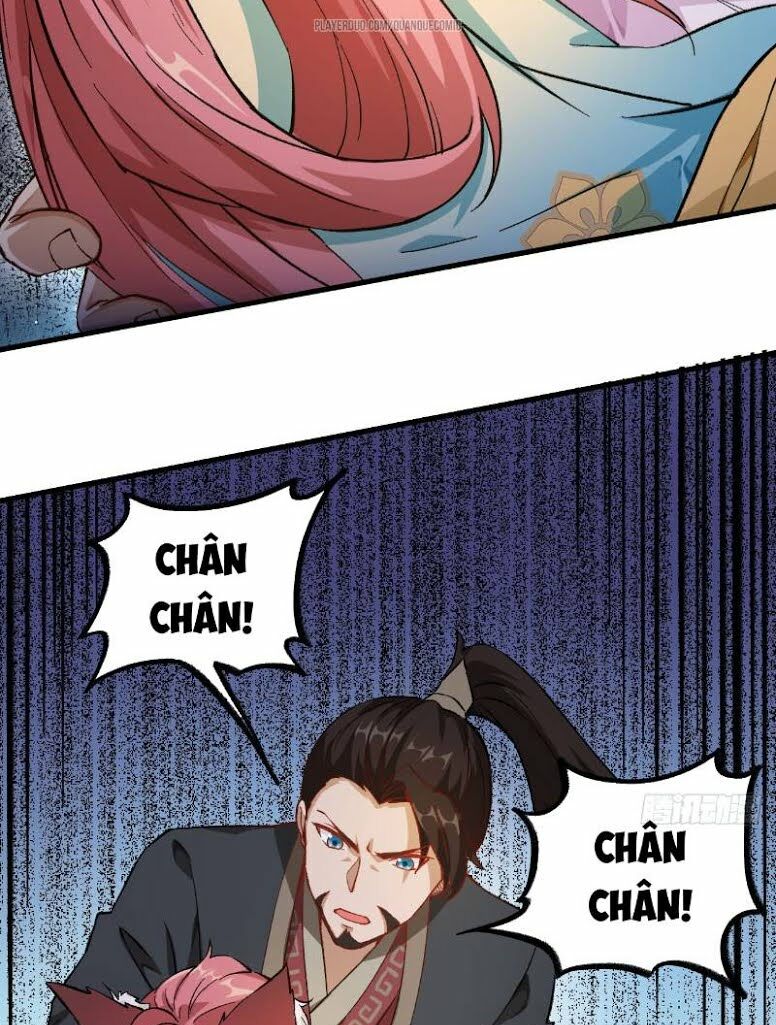 trường an tưởng tượng chapter 52 24