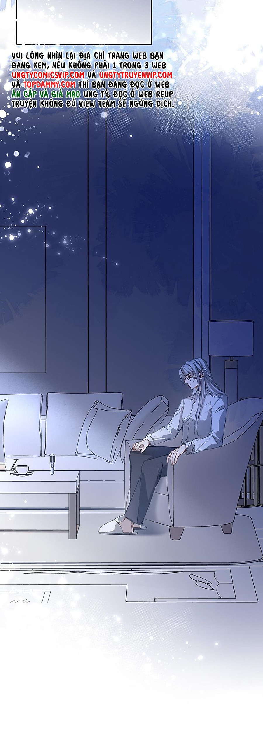 ngôi sao của anh ấy chapter 2 19