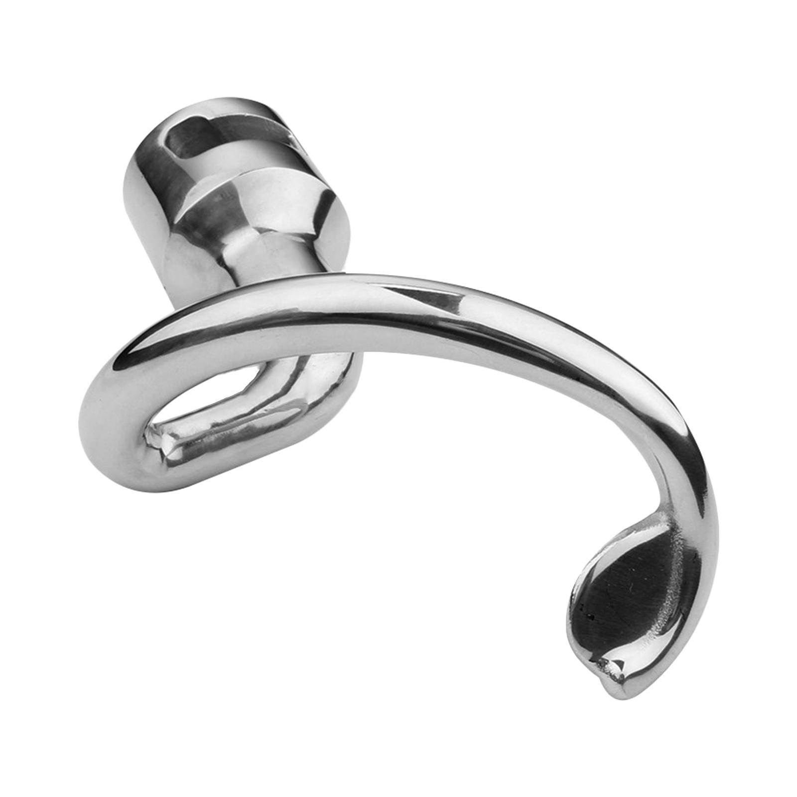 1 Piece Spiral Dough Hook Attachment Maker Tools for Stand Mixer Cookie Bake