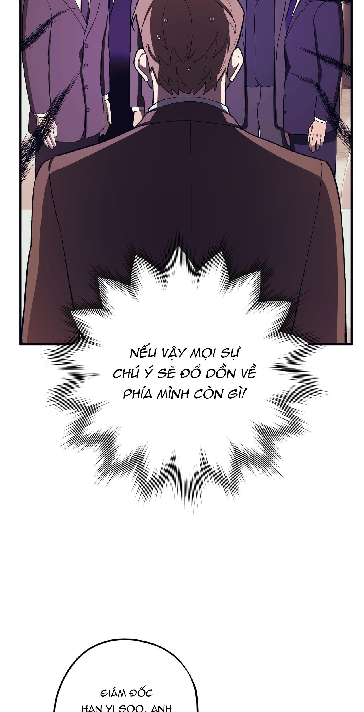 làm dâu nhà tài phiệt họ kang chapter 60 49