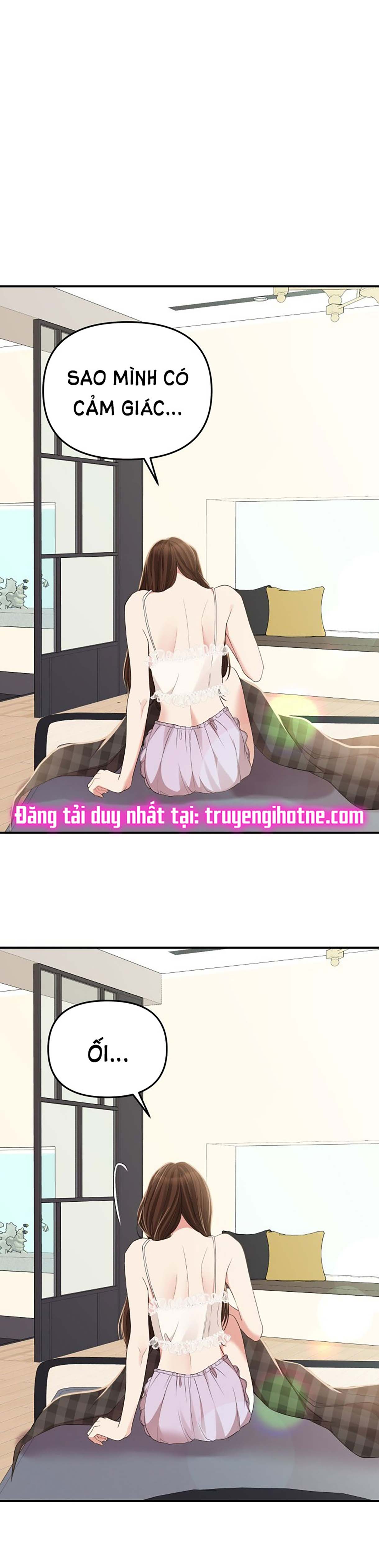 gửi em người đánh cắp những vì sao - to you who swallowed a star chapter 115.2 4