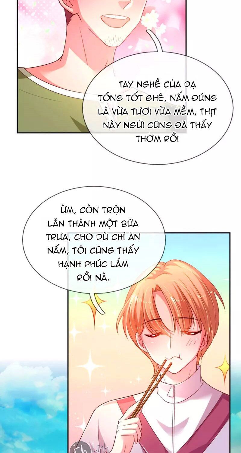 ma ma đột kích : cha mời tiếp chiêu chapter 49 11
