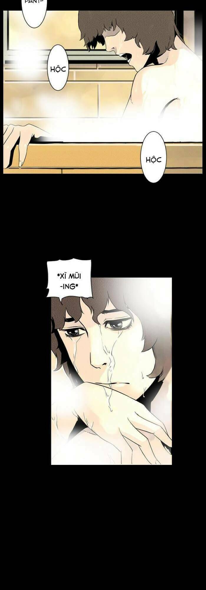 những xác chết hồi sinh từ đại dương chapter 22 29