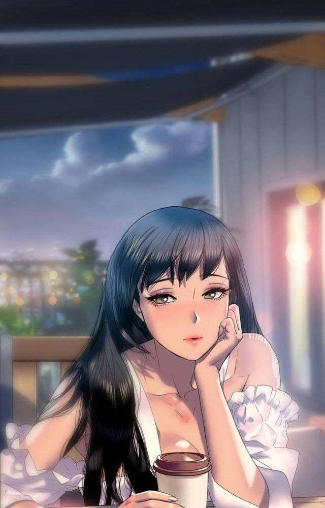 18+ cô vợ dâm đãng chapter 8.1 4