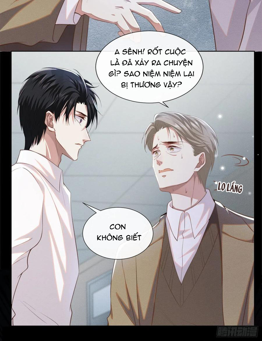 anh ấy gọi tôi là hắc liên hoa chapter 78 3