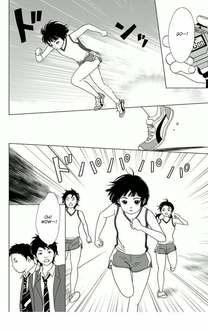 ashi-girl chapter 1 21