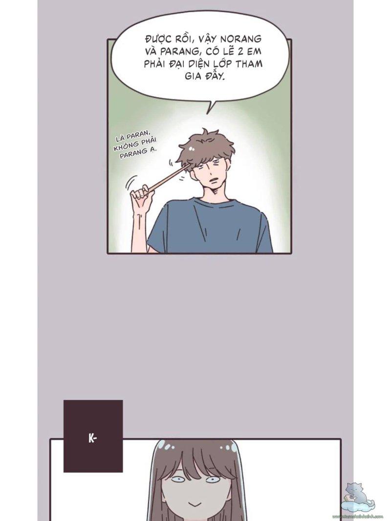 ngày định mệnh của đôi ta chapter 2 12