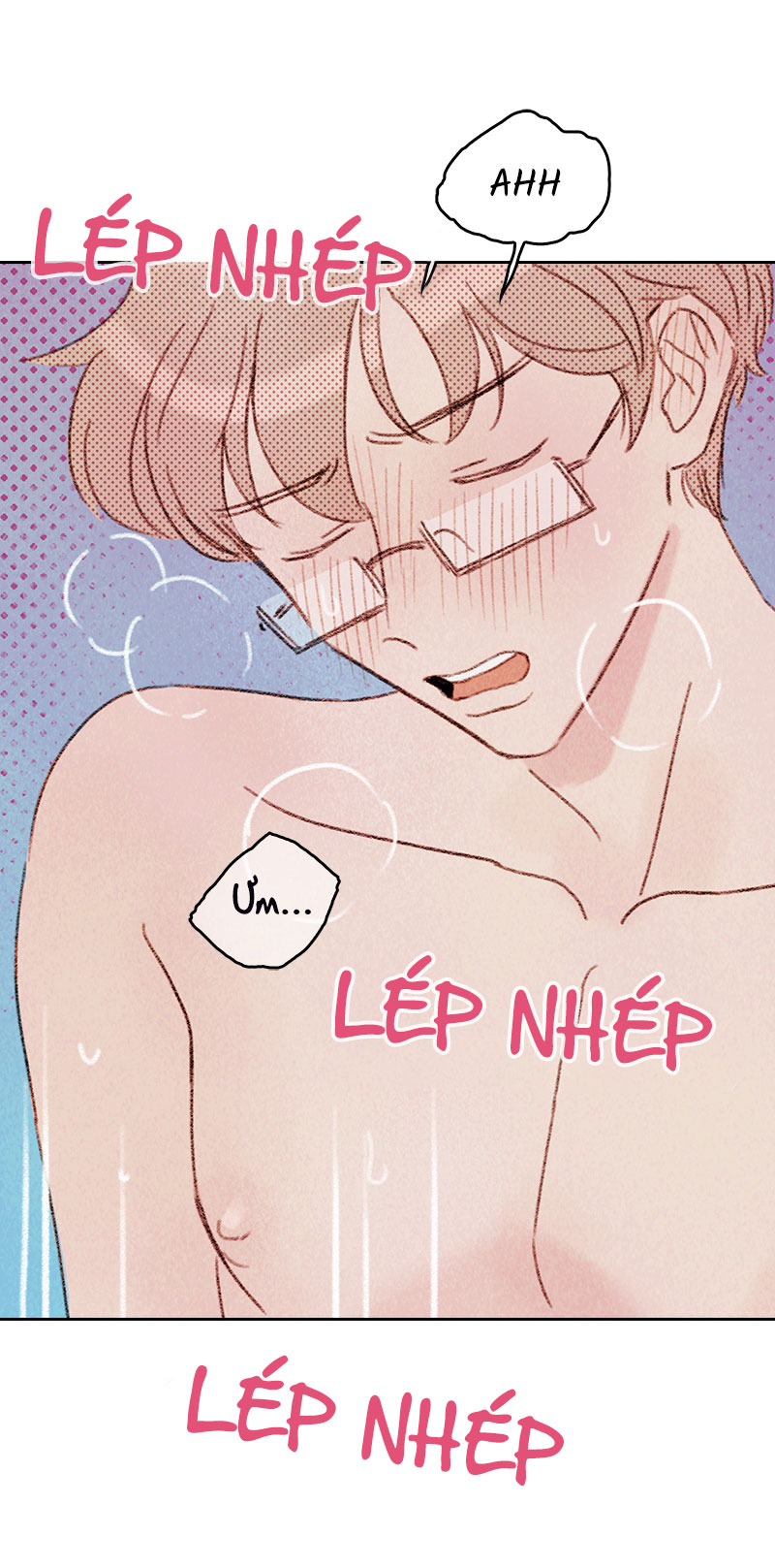 trò chơi dâm đãng chapter 3.2 28