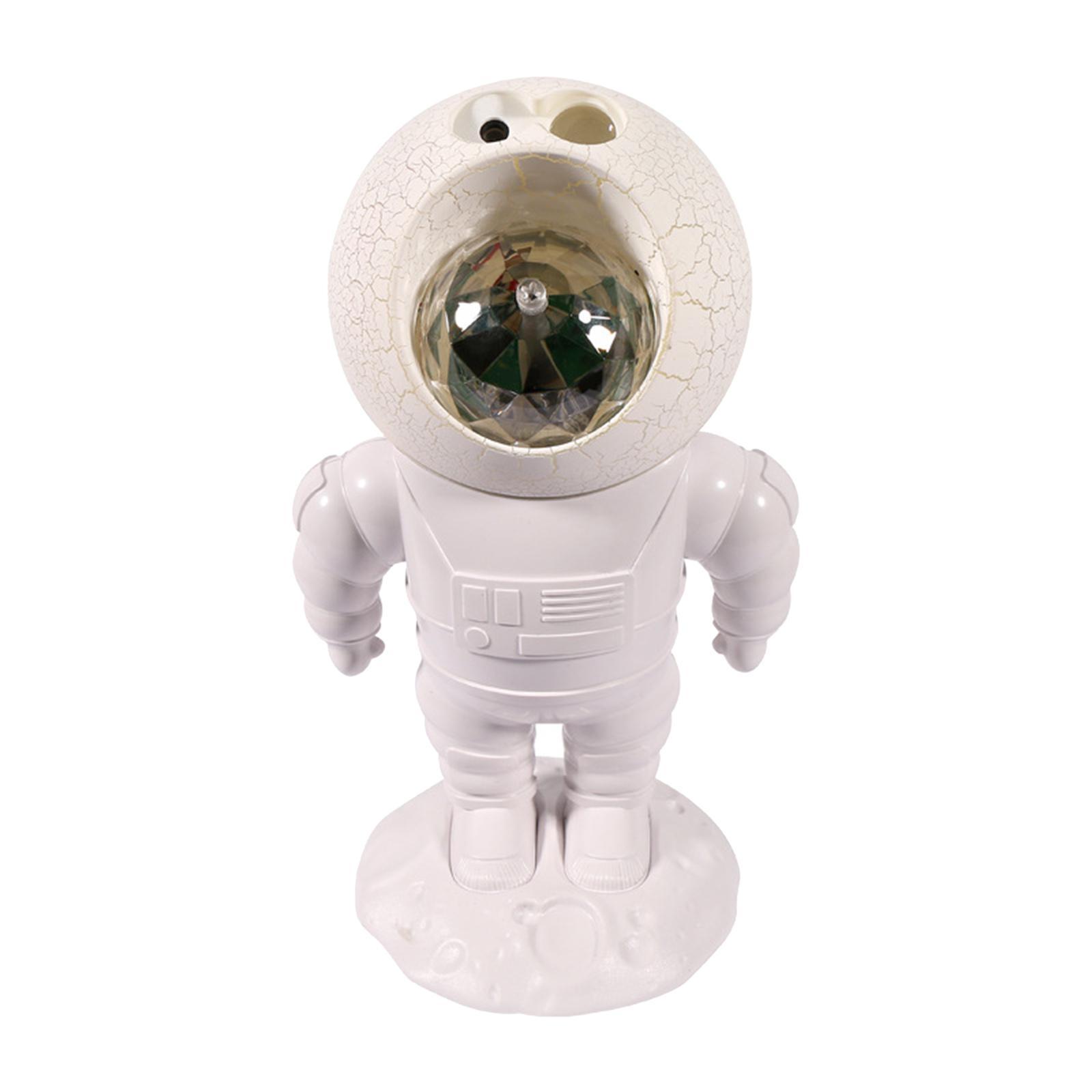 Projector Lamp Starry Sky Night Light for Room Home Theater