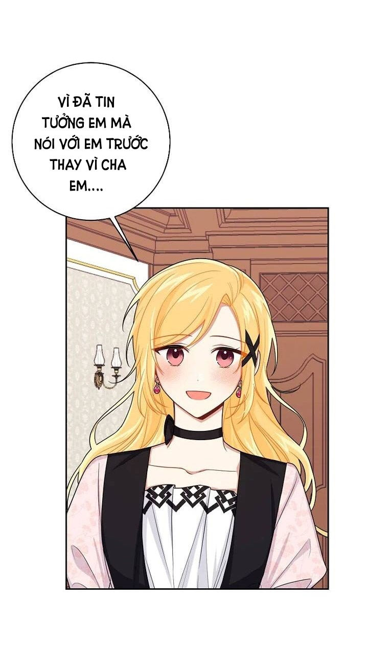 tôi là tiểu thư của gia đình này chapter 124 45