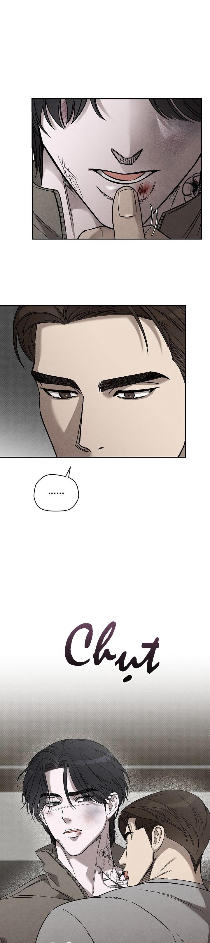 chạm vào em chapter 11 43