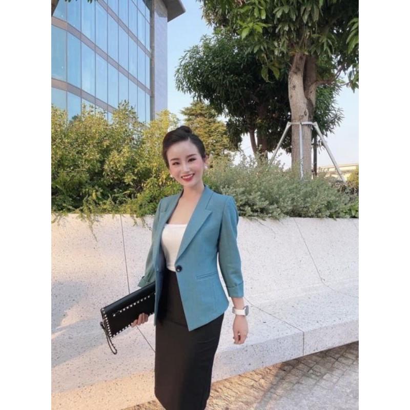 Vest thiết kế cao cấp