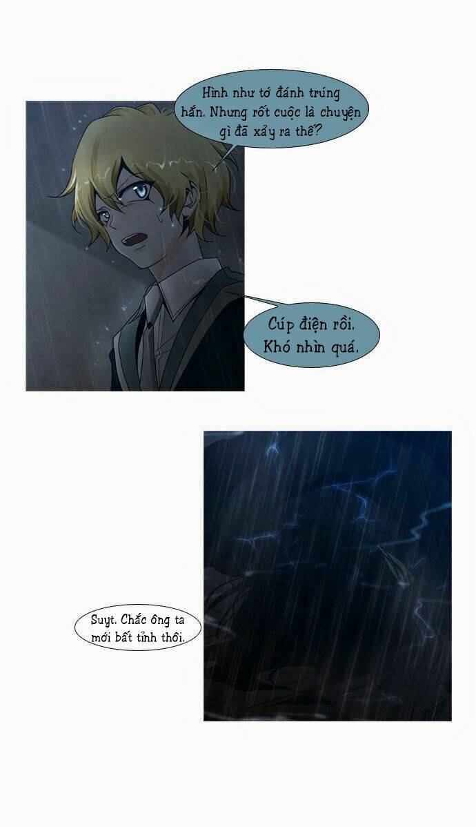 một không gian thời gian khác chapter 48 10