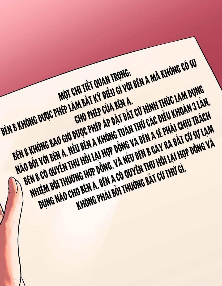 tôi đã ký khế ước với ác quỷ chapter 11.2 23