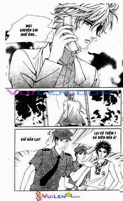 cô gái vương giả chapter 4 132